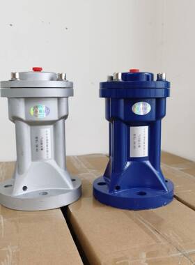 气动敲击锤空气锤AH-SX-ZC-SK30/40/60/80气动敲击锤冲击空气锤