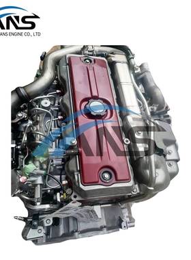 高品质原装N04C欧IIIN04C欧IV发动机变速箱适用于日野卡车