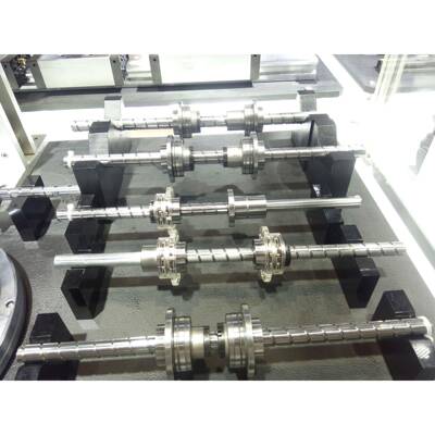 THK滚珠丝杆BNFN5008-7.5BIF5010-5BIF5010-6BIF5010-7