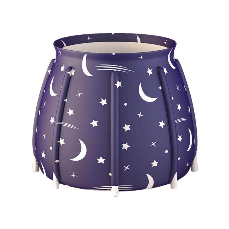 加厚免充气成人折叠浴桶家用加棉泡澡桶大人儿童汗蒸沐浴桶,收纳整理,烫衣板及配件,淘宝优惠券,粉丝福利购,淘宝优惠卷