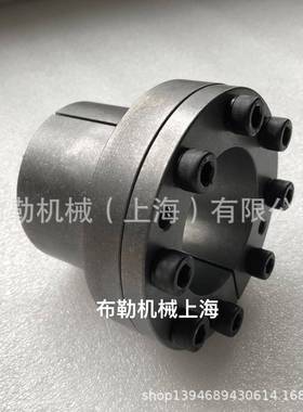 无锡CHSSB胀紧套CL35X47T/CL38X50T/CL40X53T/CL42X55T锥形环布勒