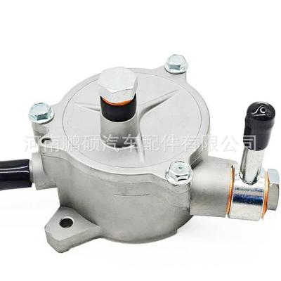 LR250-517刹车真空泵适用于五十铃WL5118G00A14650-7T401