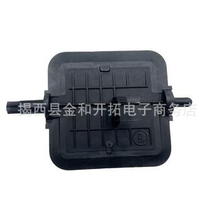 适用于宝马MINIX1X2X3F49F54F55F56F57蒸发箱翻板