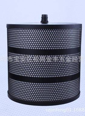 慢走丝法兰克过滤器ZL-43340*46*300大嘴法那科过滤网