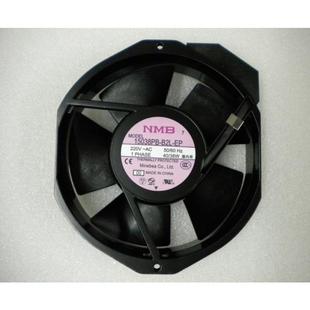 5915PC 22T NMB交流风扇15038PB B00 B30 B2L