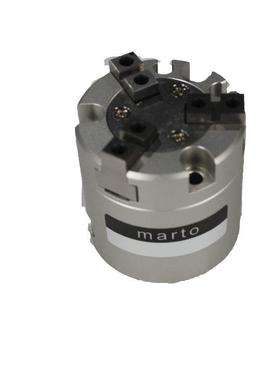 东莞匡信CHFC系列气缸MARTO气动手指(平行开闭型)标准气缸