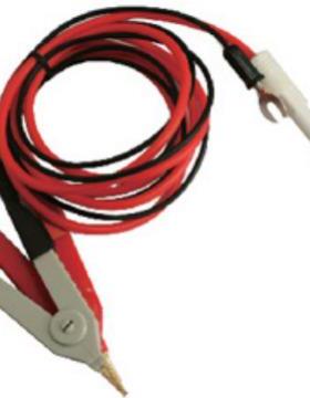 UC26035单相匝间测试电缆适用于UC58XX系列层间仪