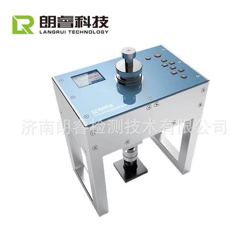 LR-DS10 全自动粘结强度检测仪 粘结强度测定仪