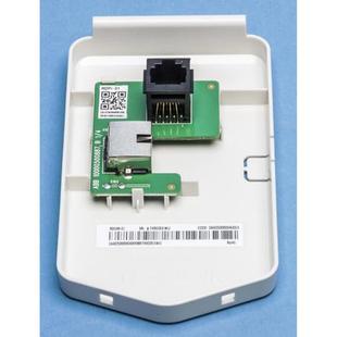 ACS580 RDUM 01ABB控制盘连接转换盖板适用于ACS530