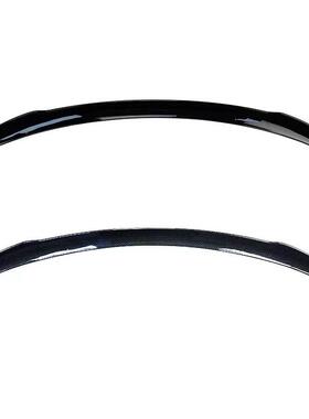 适用奔驰A级W177A200A180A352019+尾翼扰流板