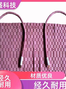 化工装备SCD加热器电压可调NJ型可以吸附新盛科技