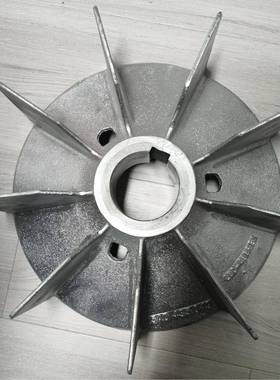 ABB电机铝风叶280-468PEX5AD435049