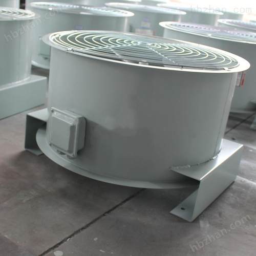 底吹式变压器散热风机CFZ-5Q80.25KW720r/min风量5600m3/h