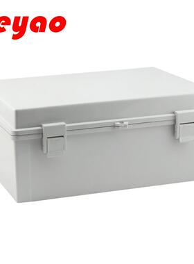 搭扣PC配电箱防水箱塑料接线盒LY-PCG-302017300*200*170