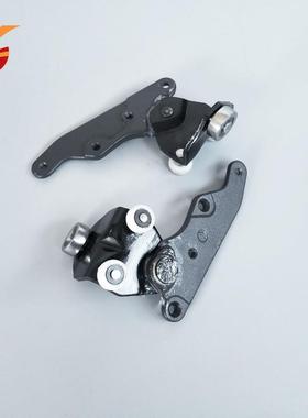 适用Hondaodyssey下滑轮LH:72571-SHJ-A01RH:72531-SHJ-A01