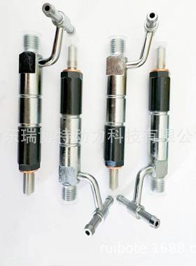 32A61-0302032A6103020喷油器总成适用于S4SS6S稳定INJECTOR