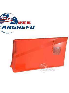 12934002101车架侧板总成右林德E20E251293叉车配件12934002106右