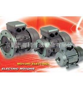 进口CHIARAVALLI电机 CHIARAVALLI刹车电机CHT80B4/0.75KW