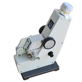 彼爱姆上光牌BM-2WAJ单目阿贝折射仪BM-2W双目数显阿贝折光仪现货