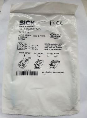 接近开关RZT1-03ZRS-KP0订货号1016912