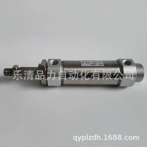 迷你气缸CM2KBZ/CDM2KBZ20/25-10-15-20-25-30-35-40Z/AZ/FZ/AFZ