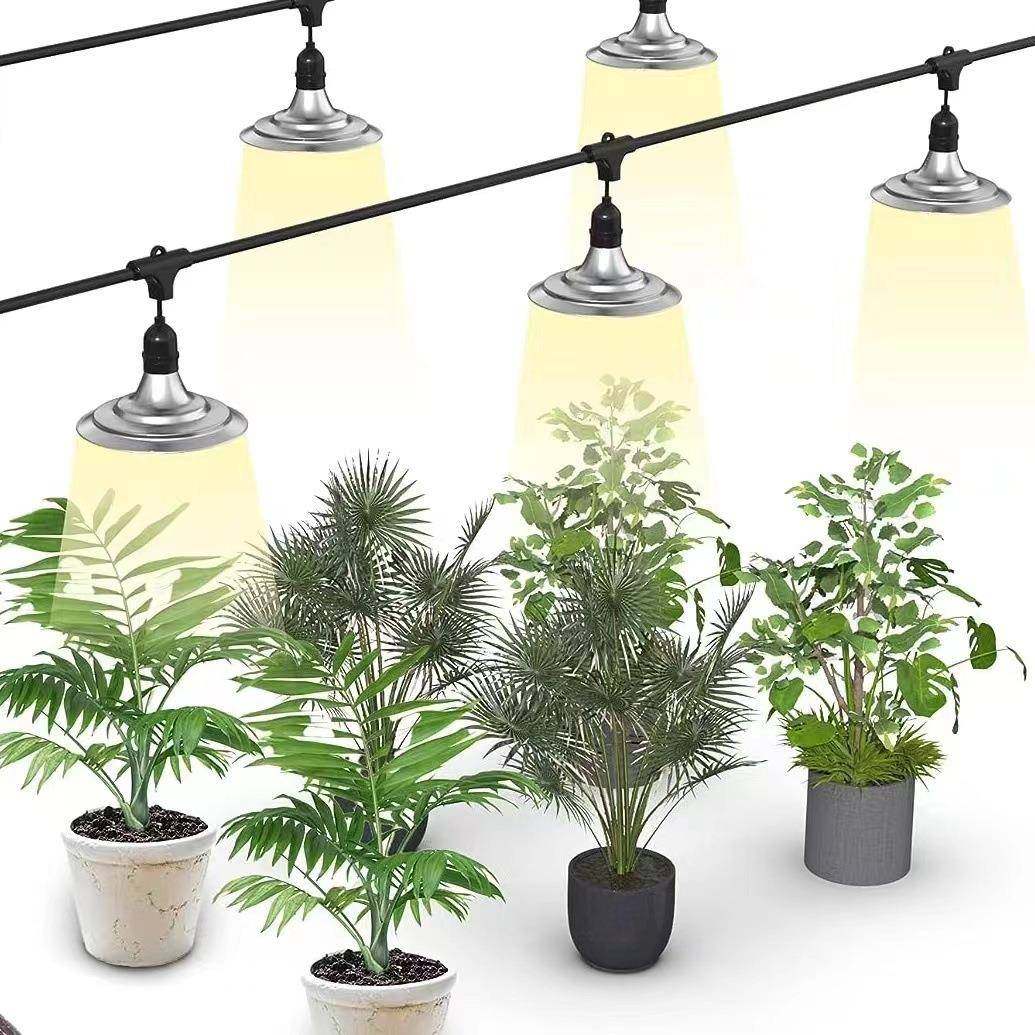 新款直销植物种植果园温室大棚补光灯串生长灯串露天水果蔬菜,农用物资,其他肥料,淘宝优惠券,粉丝福利购,淘宝优惠卷