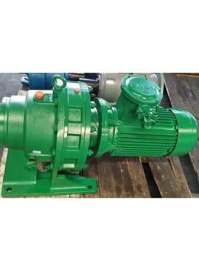 RKFS斜齿轮减速机常武减速机摆线针轮减速机硬齿面齿轮马达