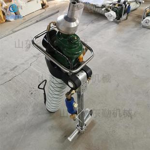 现货出售矿用气动锚杆钻机MQT130锚杆钻机mqt130气动锚杆钻机