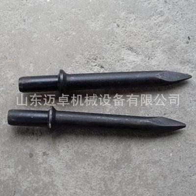 风镐镐头G10镐尖G20风镐钎子扁镐钎风镐钎子气动钢钎