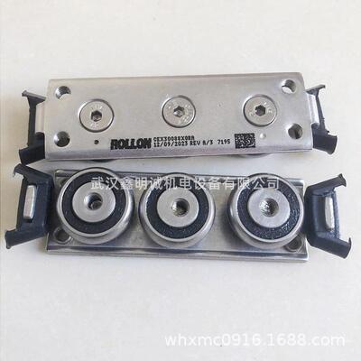 意大利ROLLON直线导轨伸缩滑轨滑块CSW28-80-2Z-T