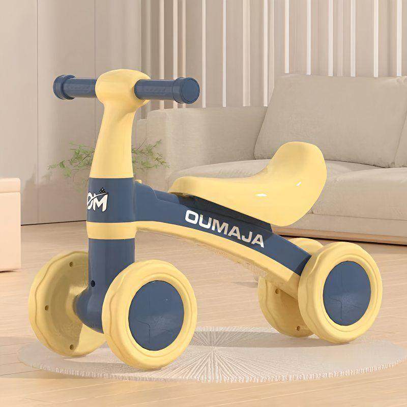 儿童滑行车1-3岁宝宝滑行车小孩滑步车婴儿学步溜溜车四轮,农用物资,其他肥料,淘宝优惠券,粉丝福利购,淘宝优惠卷