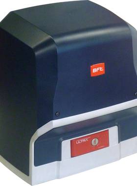 意大利进口BFT电机平移门电机电动工业大门开门机Ares1500