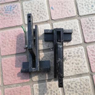 BPJ 3输送带剥皮机夹子普通输送带剥皮机钳子剥层机夹头