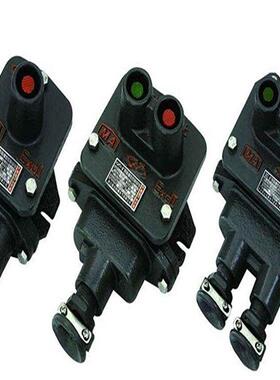 BZA1-5/36-2矿用隔爆型控制按钮BZA1-5/36-2按钮矿用隔爆型