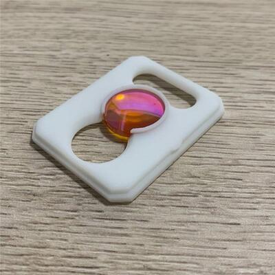 优利德UTI260B红外热像仪微距镜头用于PCB电子主板成像仪焦距维修