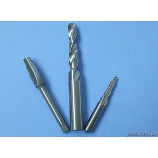 欧士机OSG硬质合金内冷钻头WDO 15D6mm6.5mm