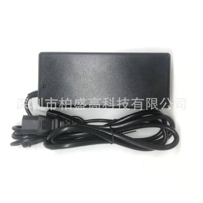 澳洲24V8A电源适配器澳规RCM认证按摩椅充电柜24伏储能适配器