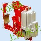供应YWZ9-600/E121电力液压块式制动器/液压制动器