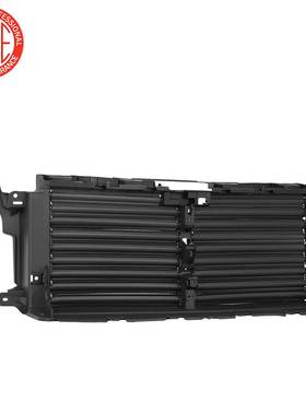 适用2018-22征服者Expedition散热器格栅百叶窗JL1Z8475A