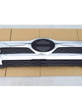 供应适用于新日野500HINO500电镀改装散热器面板中网