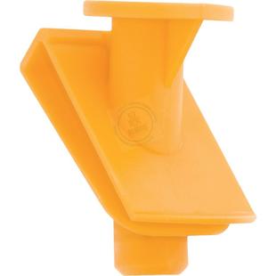 板簧螺母/簧片螺母/U型夹片ExtrudedU-Nut25035