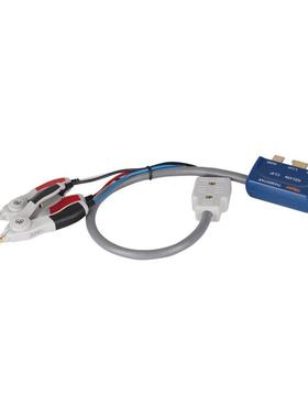 TH26027/TH26027AS/TH26027BS开尔文测试电缆常州同惠Tonghui