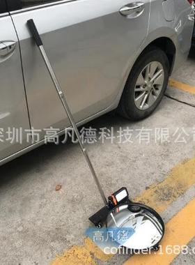30厘米凸镜V3N车底检查镜凸面镜