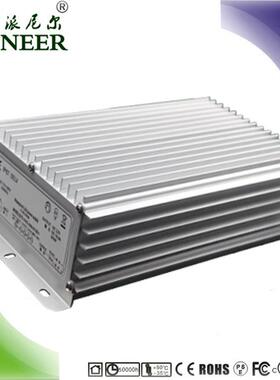 CE、SAA认证质保2年200W24V开关电源防水驱动澳规灯带DRIVER
