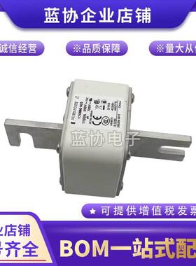 快速熔断器170M6195170M6196170M6197170M6198170M6199巴斯曼