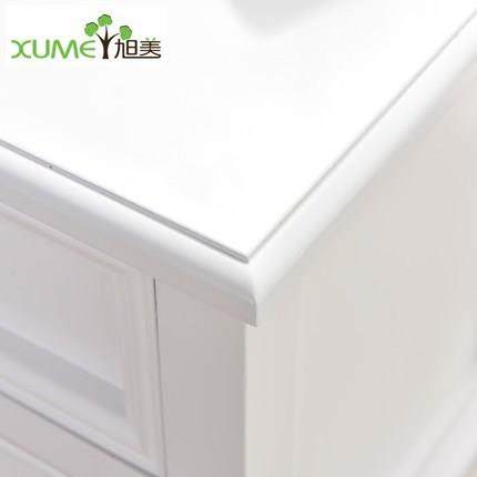 全实木床头柜简约储物柜美式儿童柜小型收纳柜窄柜子白色松木边几,农用物资,其他肥料,淘宝优惠券,粉丝福利购,淘宝优惠卷