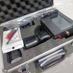 五公分手持喷码 集数据编辑与数据喷印于一体 打印机功能强大