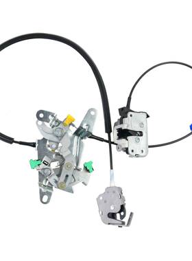 适用于福特F250F350F450后右superduty99-076C3Z28264A00A