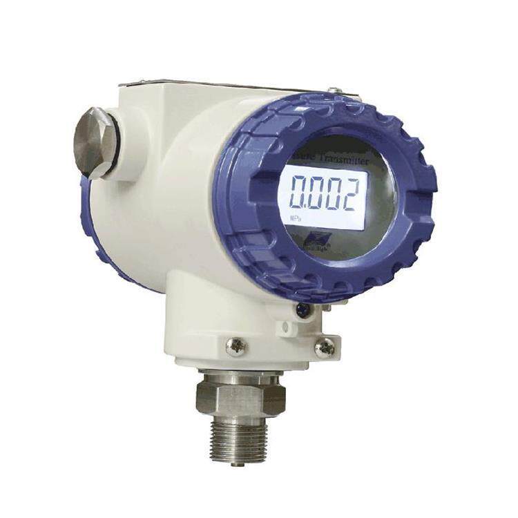 依跞昆仑海岸工控JYB-KO-PAGZEG带数码管或液晶显示压力变送器