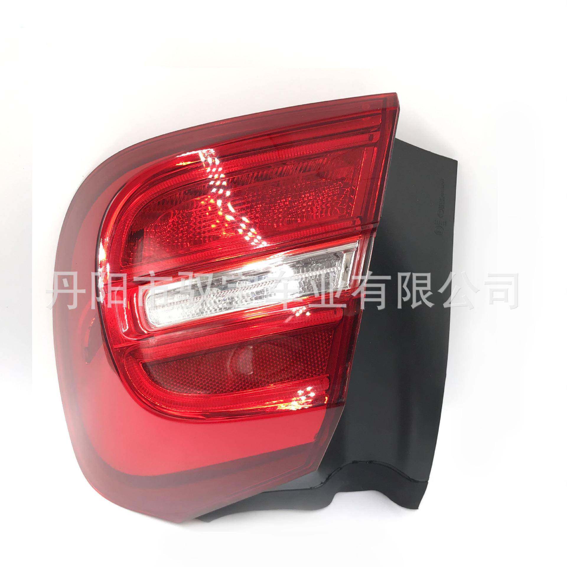 适配奔驰GLA200后尾灯GLA220刹车灯GLA260倒车灯W156尾灯罩总成